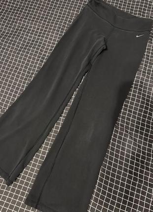 Лосіни найк кльош