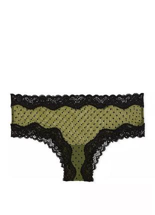 Трусики victoria’s secret