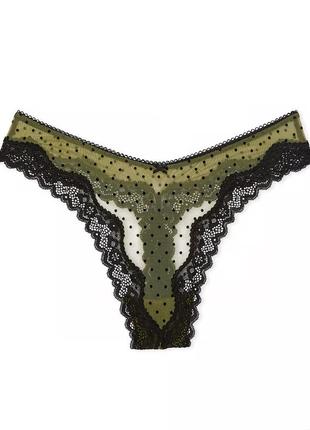 Трусики victoria’s secret