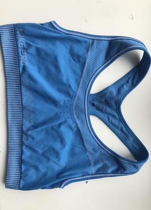 Топ топік компресійний nike dri fit  оригінал