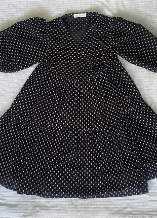 Сукня ошатна святкова новорічна різдвяна на дівчинку