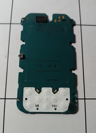 Плата дисплея nokia 5200