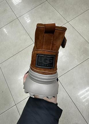 Угги