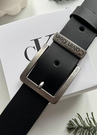 Ремень calvin klein