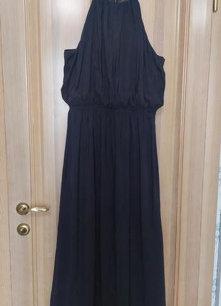 Вечернее платье!