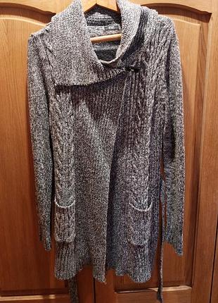 Кофта-кардиган