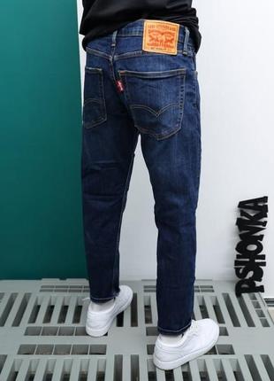 Джинсы levi’s 502 hi-ball