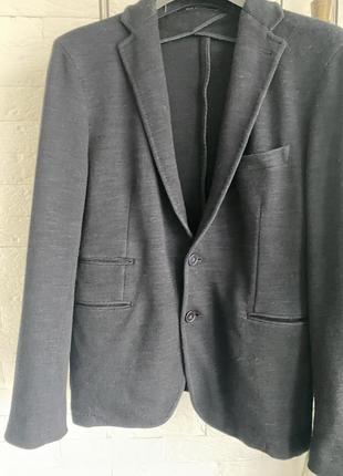 Блейзер kiton