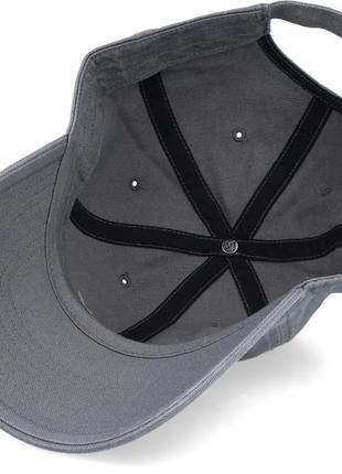 Тактична кепка бейсболка oakley 47 brand soho storm front dad cap оригінал