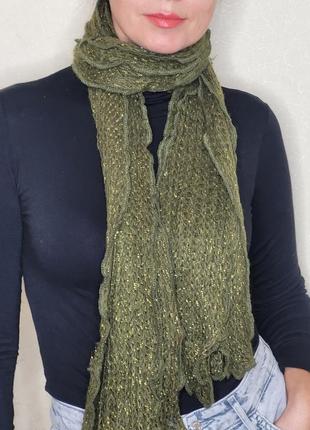 Шарф