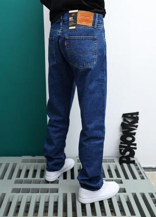 Джинсы levi’s 501