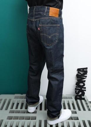 Джинсы levi’s 501 premium