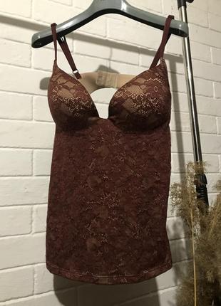 Бюсть<unk> е victoria secret