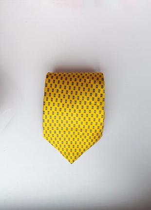 Краватка, краватки, галстук чоловічі, мужские,мужской giorgio armani original