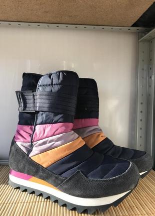 Ботинки/ черевики от merrell