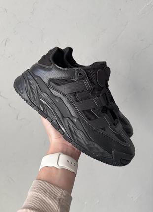 Кроссовки adidas niteball