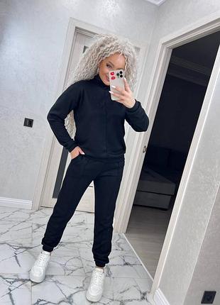 Костюм ангора