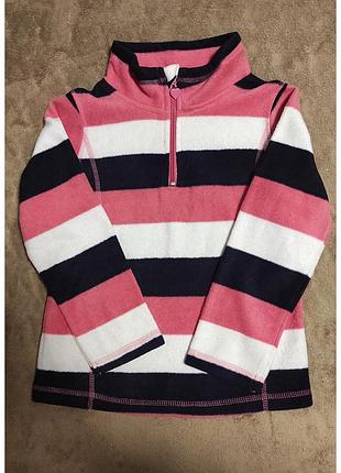 Кофта флисовая