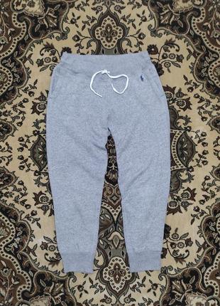 Polo ralph lauren спортивные штаны