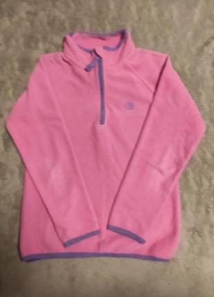 Кофта флисовая