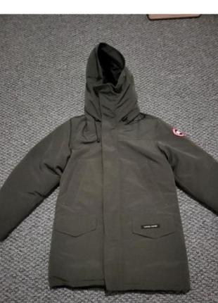 Куртка canada goose