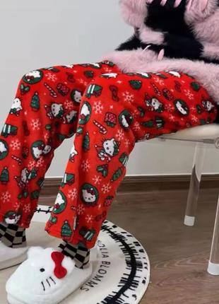 Штанці хелоу кітті hello kitty