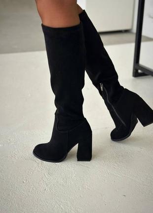 Сапоги зима/деми