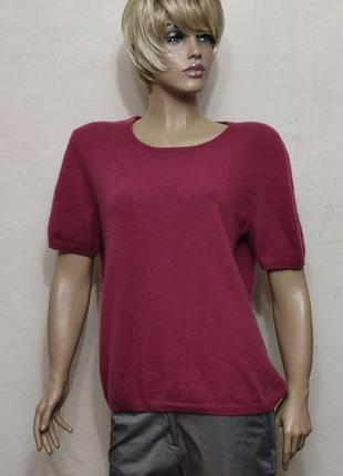 Кашемировый джемпер cashmere /11257/