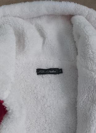 Куртка женская осенняя легкая m