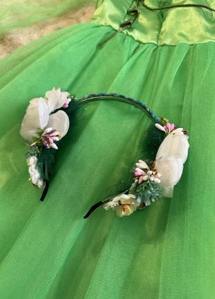 Обруч для разных образов 3