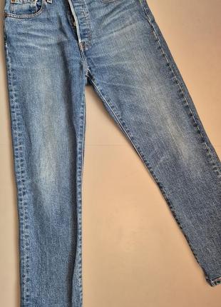 Джинси levi's  501