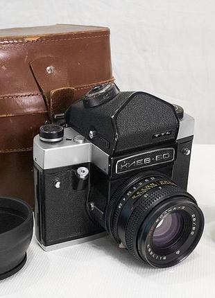 Киев 60 ttl. вживане