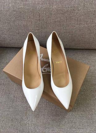 Жіночі туфлі louboutin4 фото