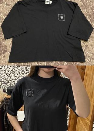 Футболка adidas