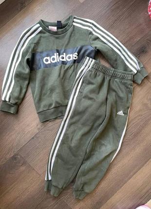 Костюм детский adidas