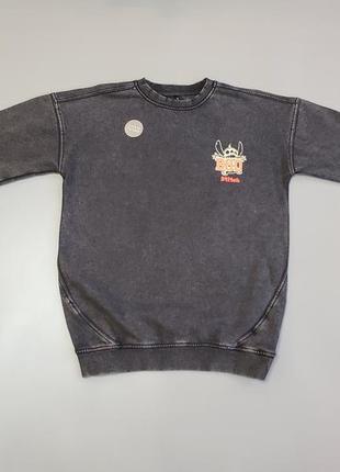 Стильный свитшот george