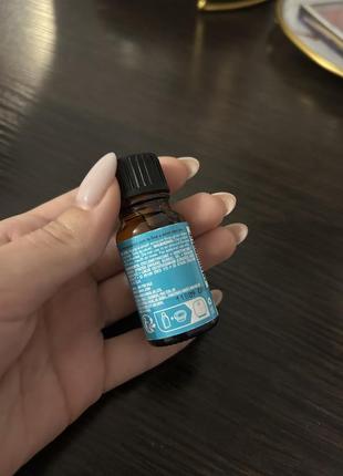 Масло для волос moroccanoil oil treatment2 фото