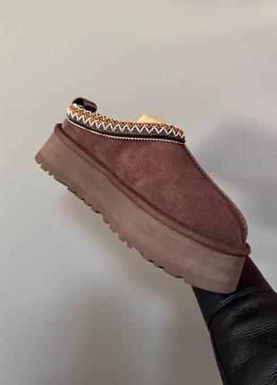 Угги ugg Pcd tazz