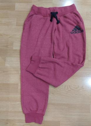 Спортивные штаны, adidas, оригинал, size m,l