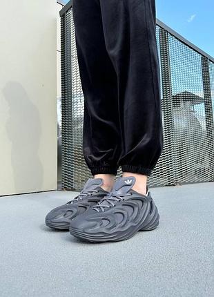 Кросівки adidas adifom quake black