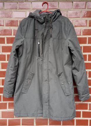 Куртка непродувна