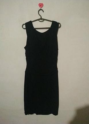 Маленькое, черное платье