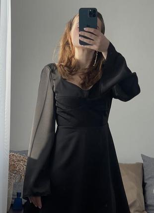 Stimma  святкова сукня віскоза