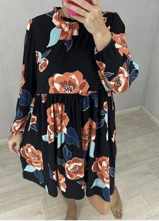 Сукня xxlр.54-56