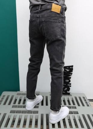 Джинсы everlane