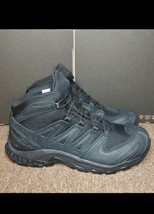 Черевики Botine ECCO Shape 55 Western 20662301001 Black