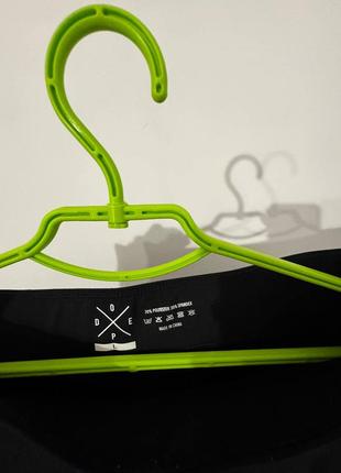 Лосіни чоловічі легінси спортивні тайтси компресійні термобілизна спортивні штани