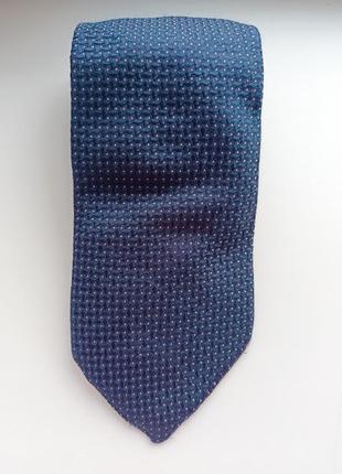 Галстук,краватка giorgio armani original, оригінал, оригинал