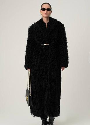 Шуба max mara