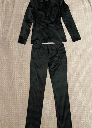 Костюм zara